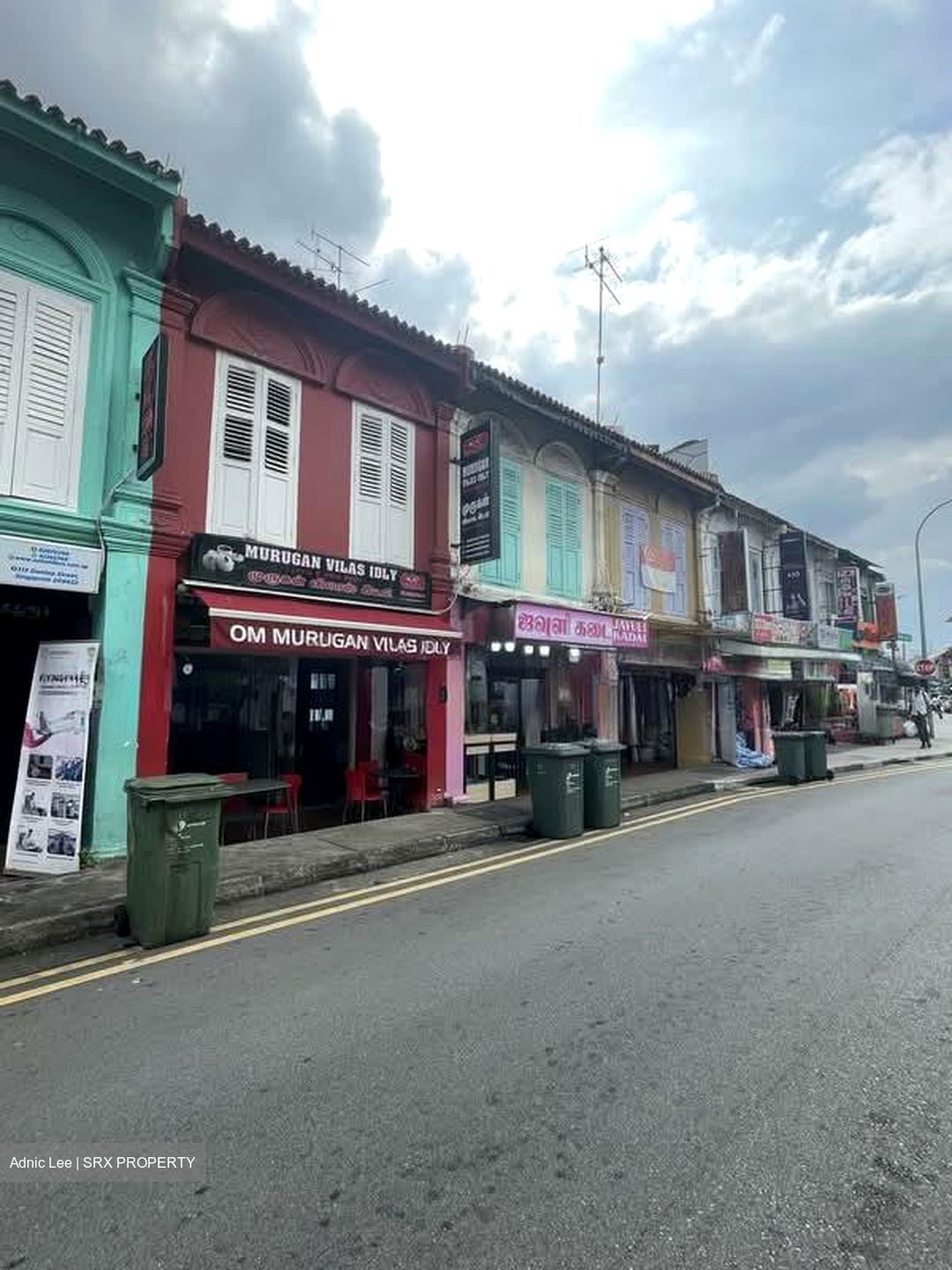 Veerasamy Road (D8), Shop House #568672261